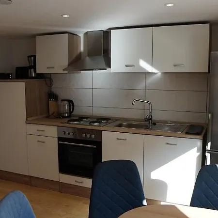 Wunderschoene Renovierte In Apartment Schwäbisch Gmünd