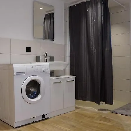 Wunderschoene Renovierte In Apartment