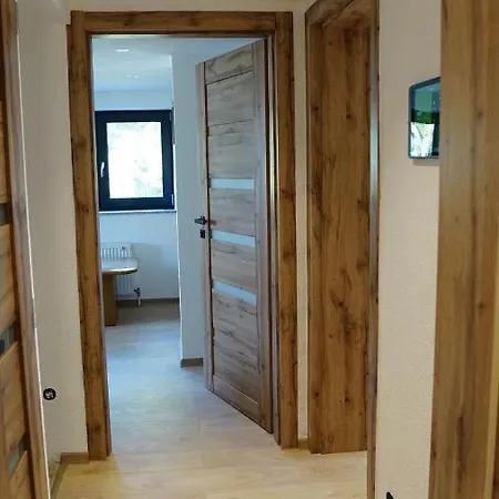 Wunderschoene Renovierte In *