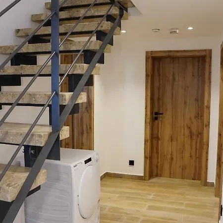 Apartment Wunderschoene Renovierte In