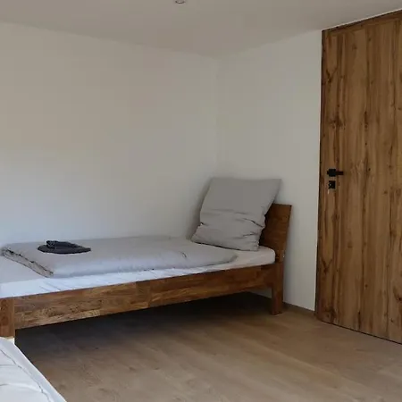 Apartment Wunderschoene Renovierte In Schwäbisch Gmünd