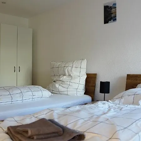 Wunderschoene Renovierte In Apartment